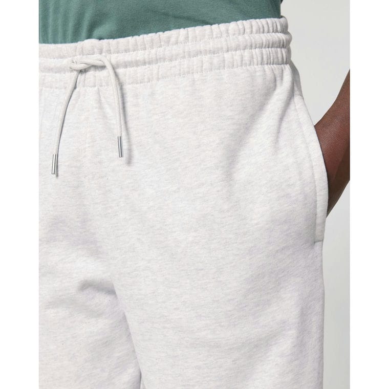 Pantaloni Unisex Mover 2.0 Cool Heather Grey XL