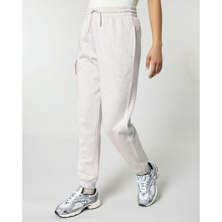 Pantaloni Unisex Mover 2.0 Cool Heather Grey XL