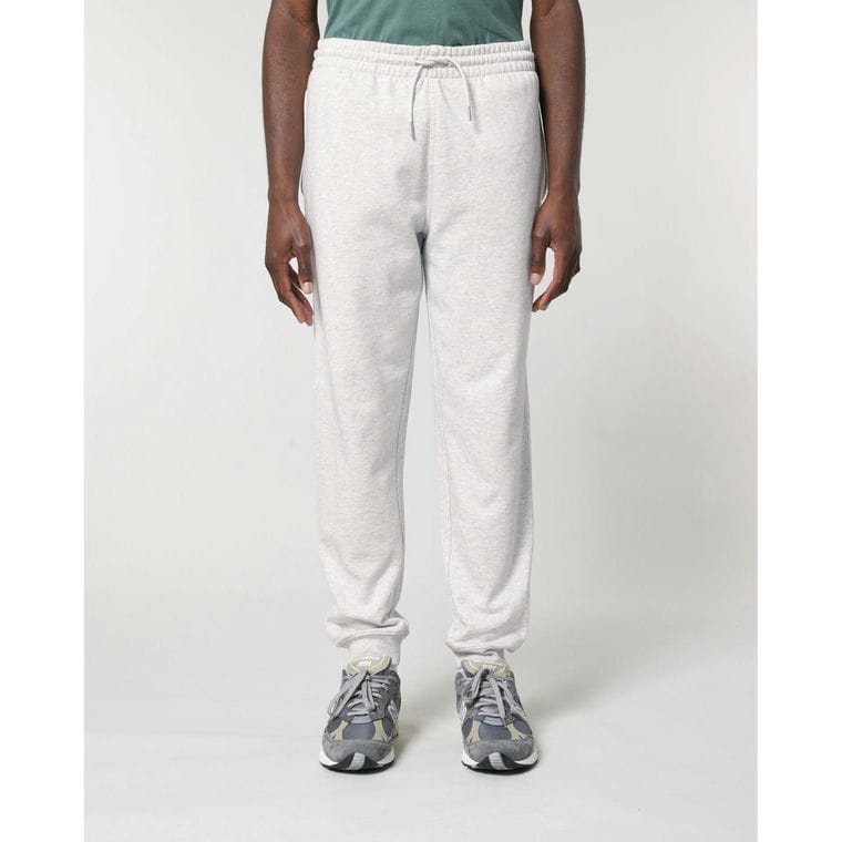 Pantaloni Unisex Mover 2.0 Cool Heather Grey XL