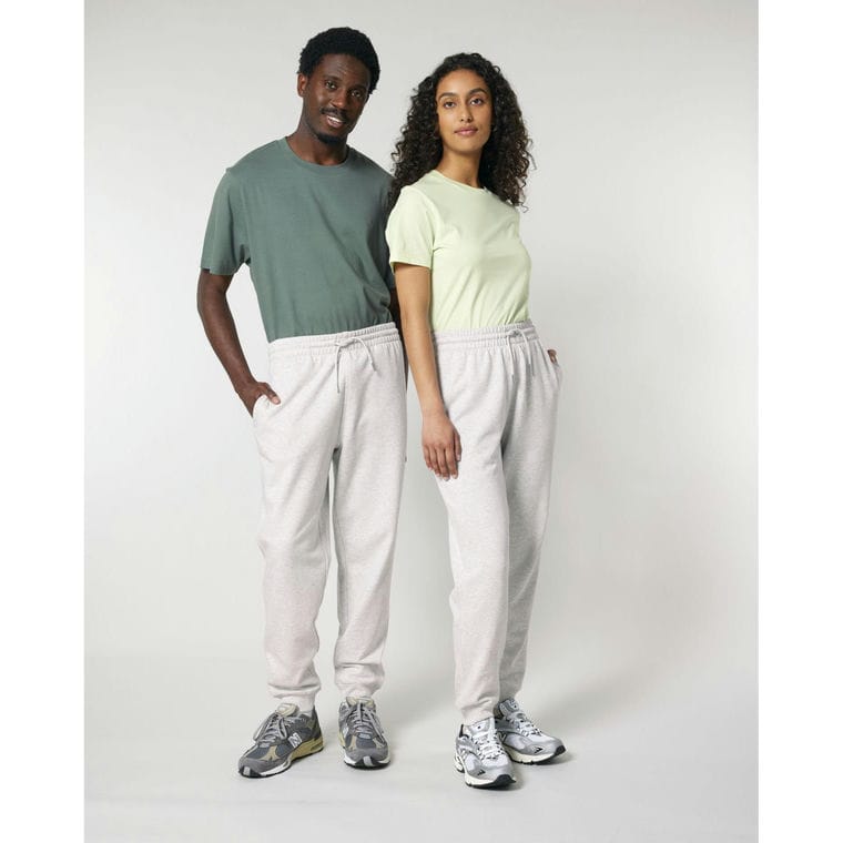 Pantaloni Unisex Mover 2.0 Cool Heather Grey XL