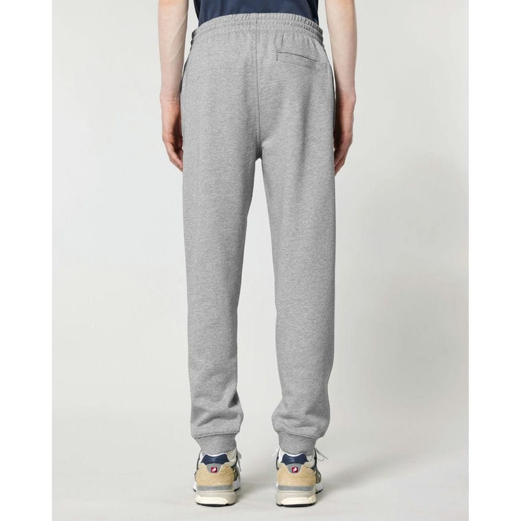 Pantaloni Unisex Mover 2.0 Heather Grey XL