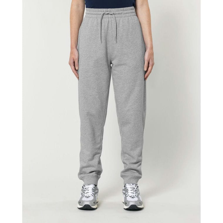 Pantaloni Unisex Mover 2.0 Heather Grey XL