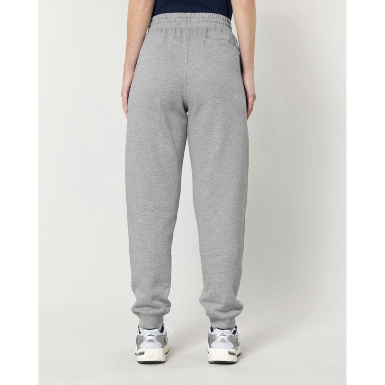 Pantaloni Unisex Mover 2.0 Heather Grey XL