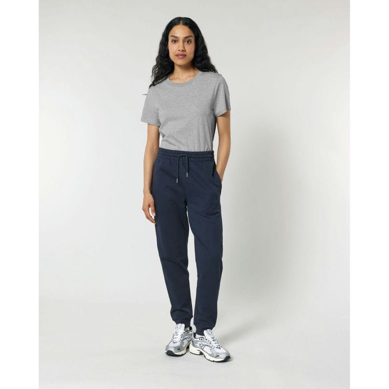 Pantaloni Unisex Mover 2.0 French Navy 2XS