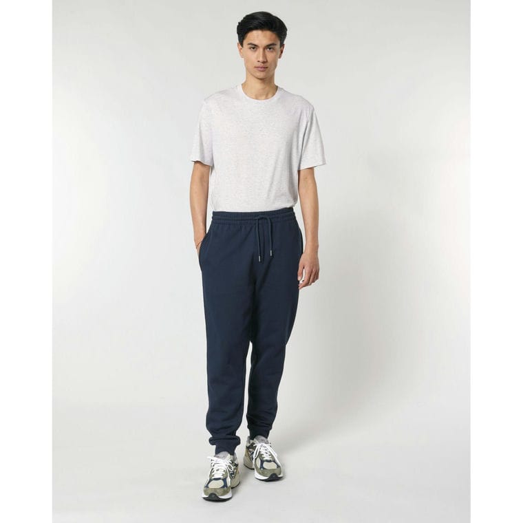 Pantaloni Unisex Mover 2.0 French Navy 2XS