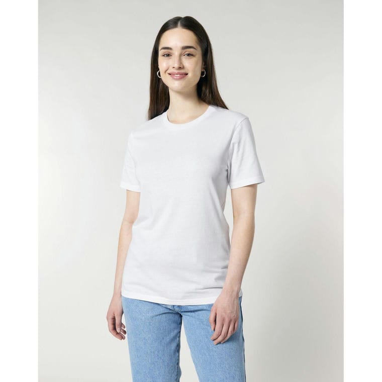 Tricou Unisex Crafter White 3XL
