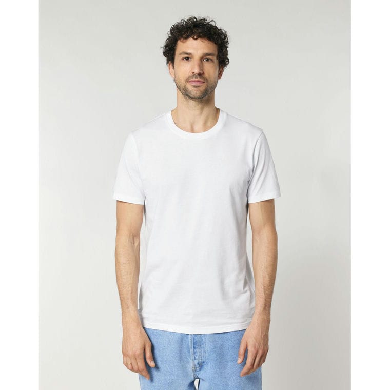 Tricou Unisex Crafter White 3XL