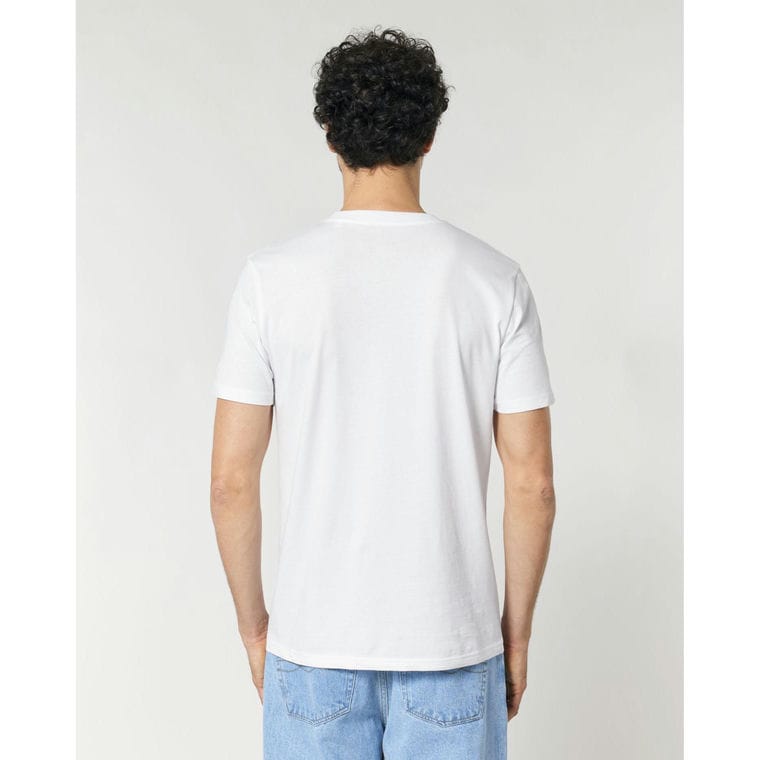 Tricou Unisex Crafter White 3XL