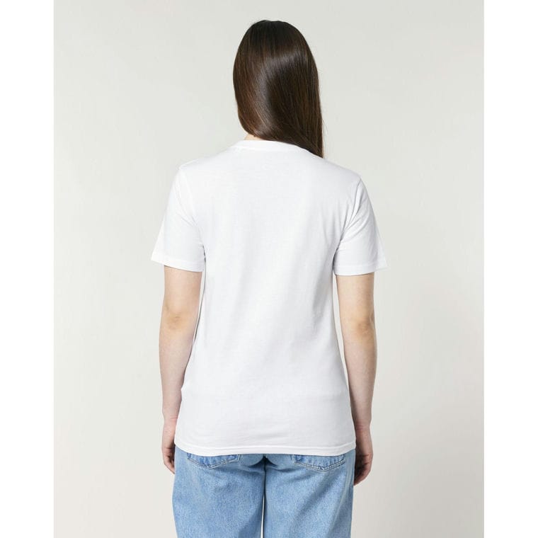 Tricou Unisex Crafter White 3XL
