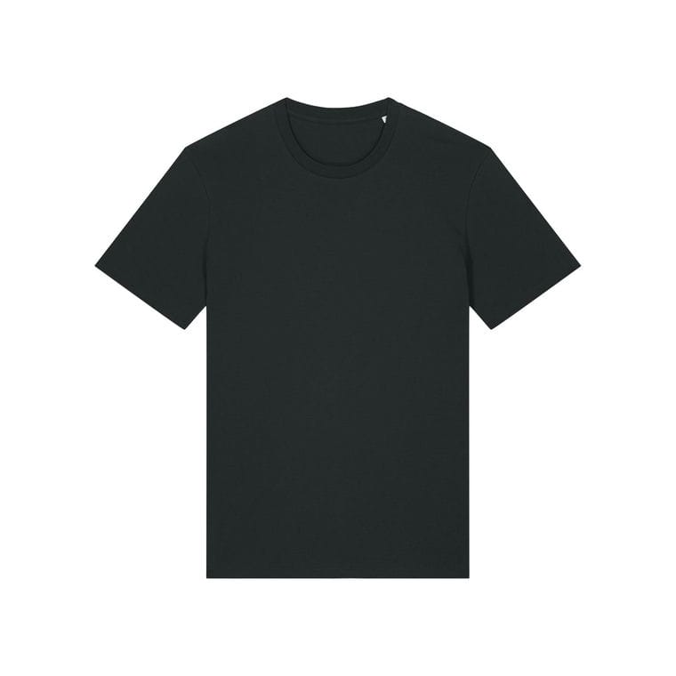 Tricou Unisex Crafter Black