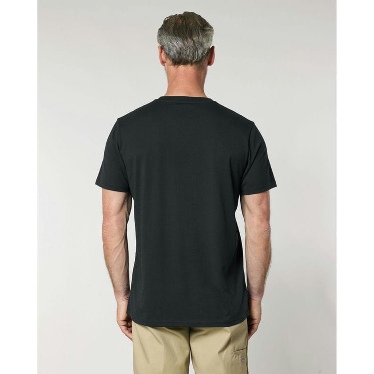 Tricou Unisex Crafter Black M