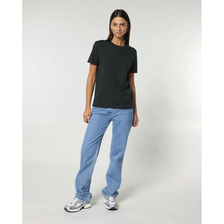 Tricou Unisex Crafter Black M