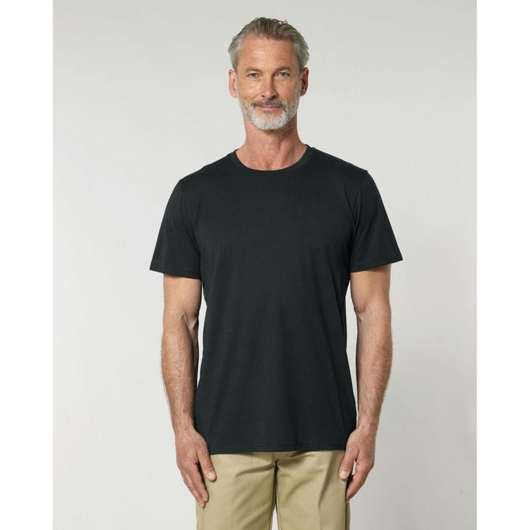 Tricou Unisex Crafter Black M