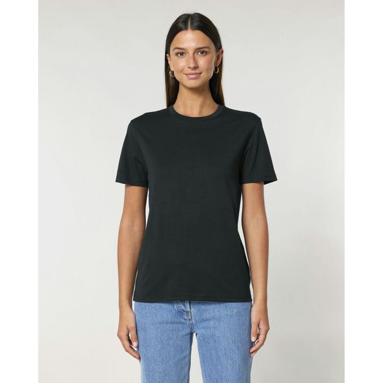Tricou Unisex Crafter Black M