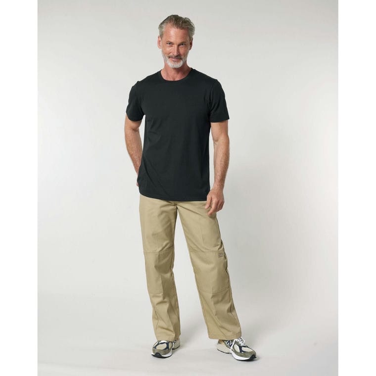 Tricou Unisex Crafter Black M