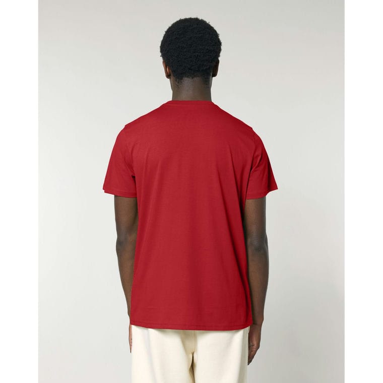 Tricou Unisex Crafter Red L