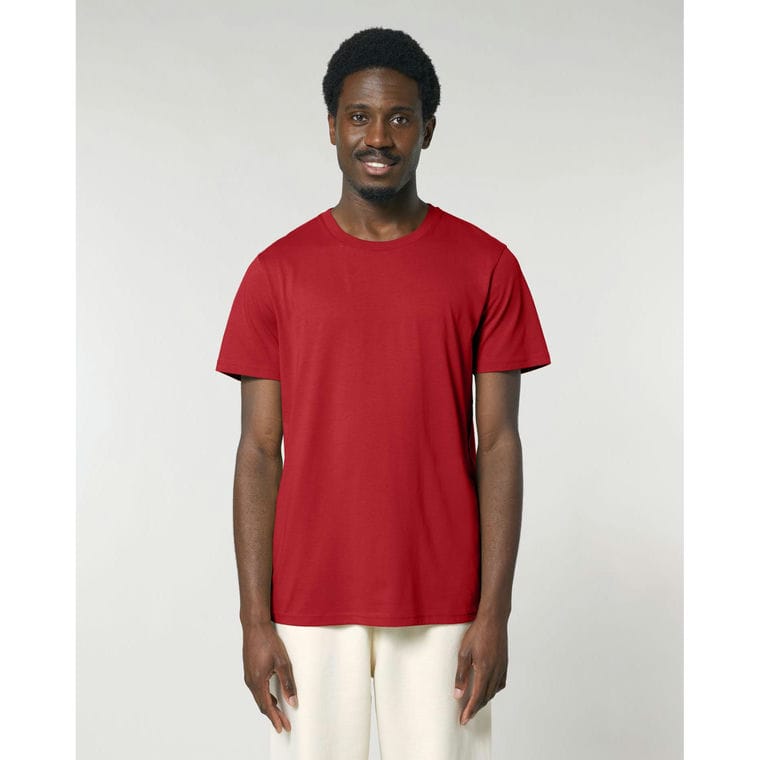 Tricou Unisex Crafter Red L