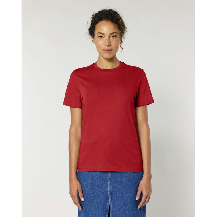 Tricou Unisex Crafter Red L