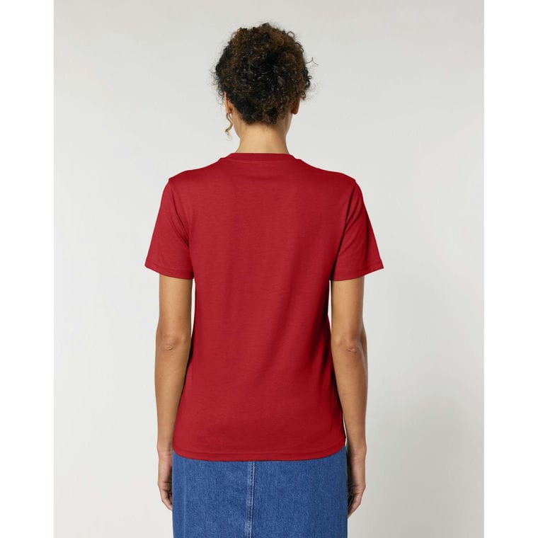 Tricou Unisex Crafter Red L