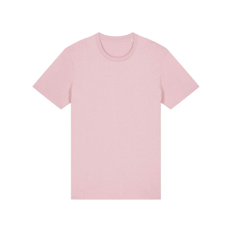 Tricou Unisex Crafter Cotton Pink 3XL