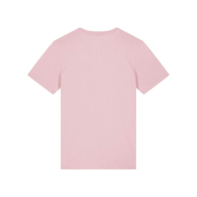 Tricou Unisex Crafter Cotton Pink 3XL