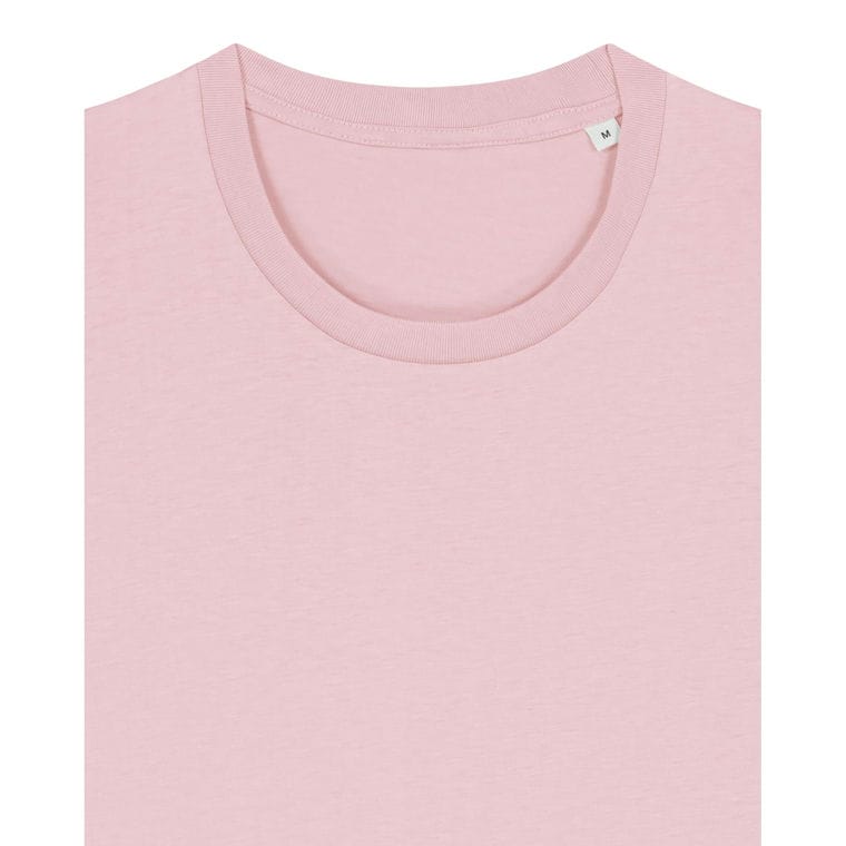Tricou Unisex Crafter Cotton Pink 3XL