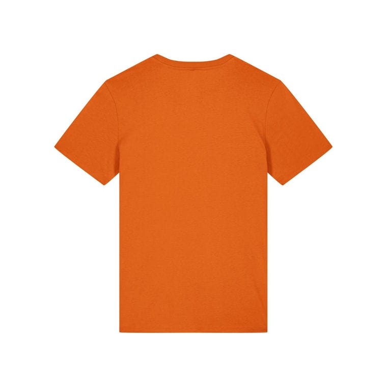 Tricou Unisex Crafter Bright Orange S