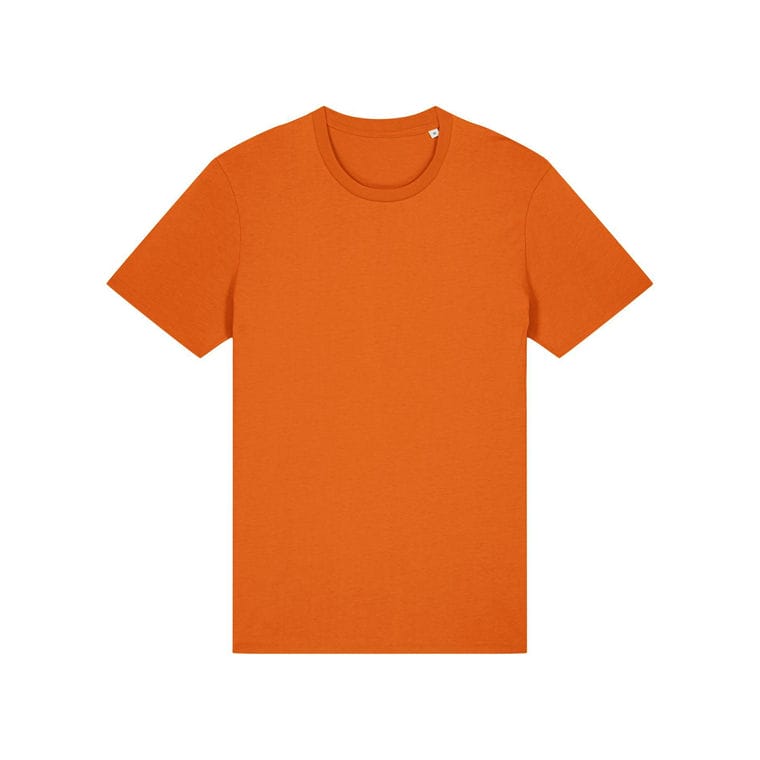 Tricou Unisex Crafter Bright Orange L