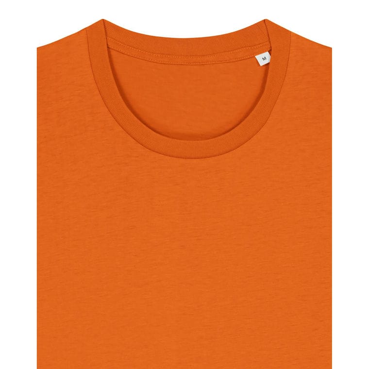 Tricou Unisex Crafter Bright Orange L