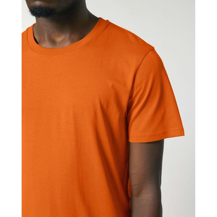 Tricou Unisex Crafter Bright Orange L
