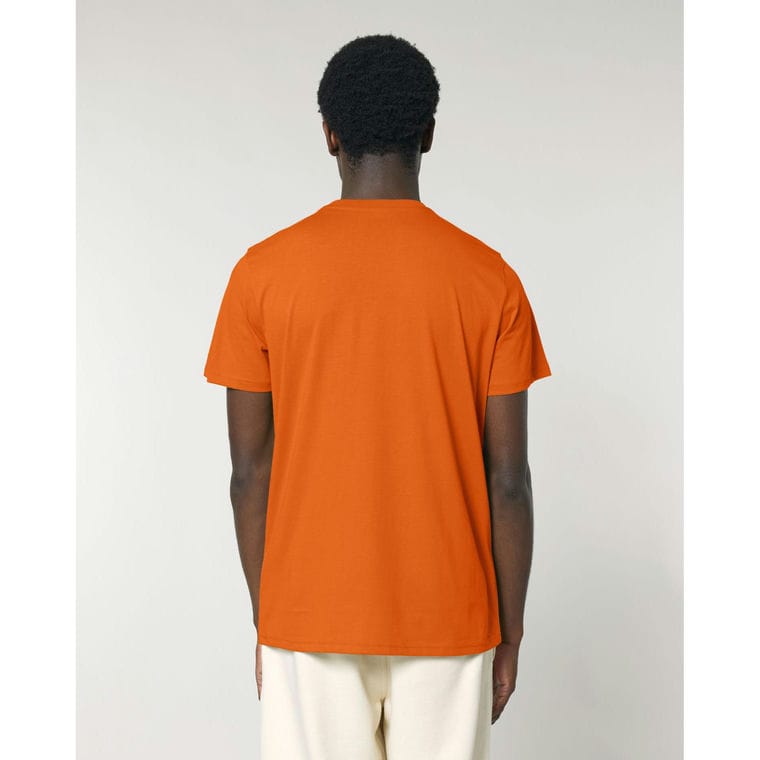 Tricou Unisex Crafter Bright Orange L
