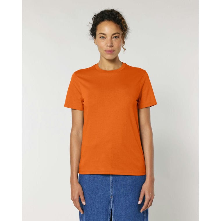 Tricou Unisex Crafter Bright Orange L