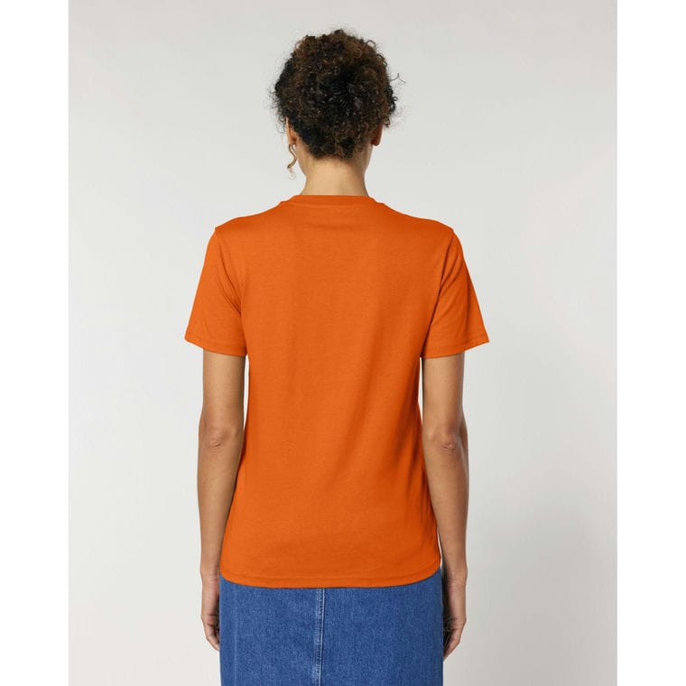 Tricou Unisex Crafter Bright Orange L