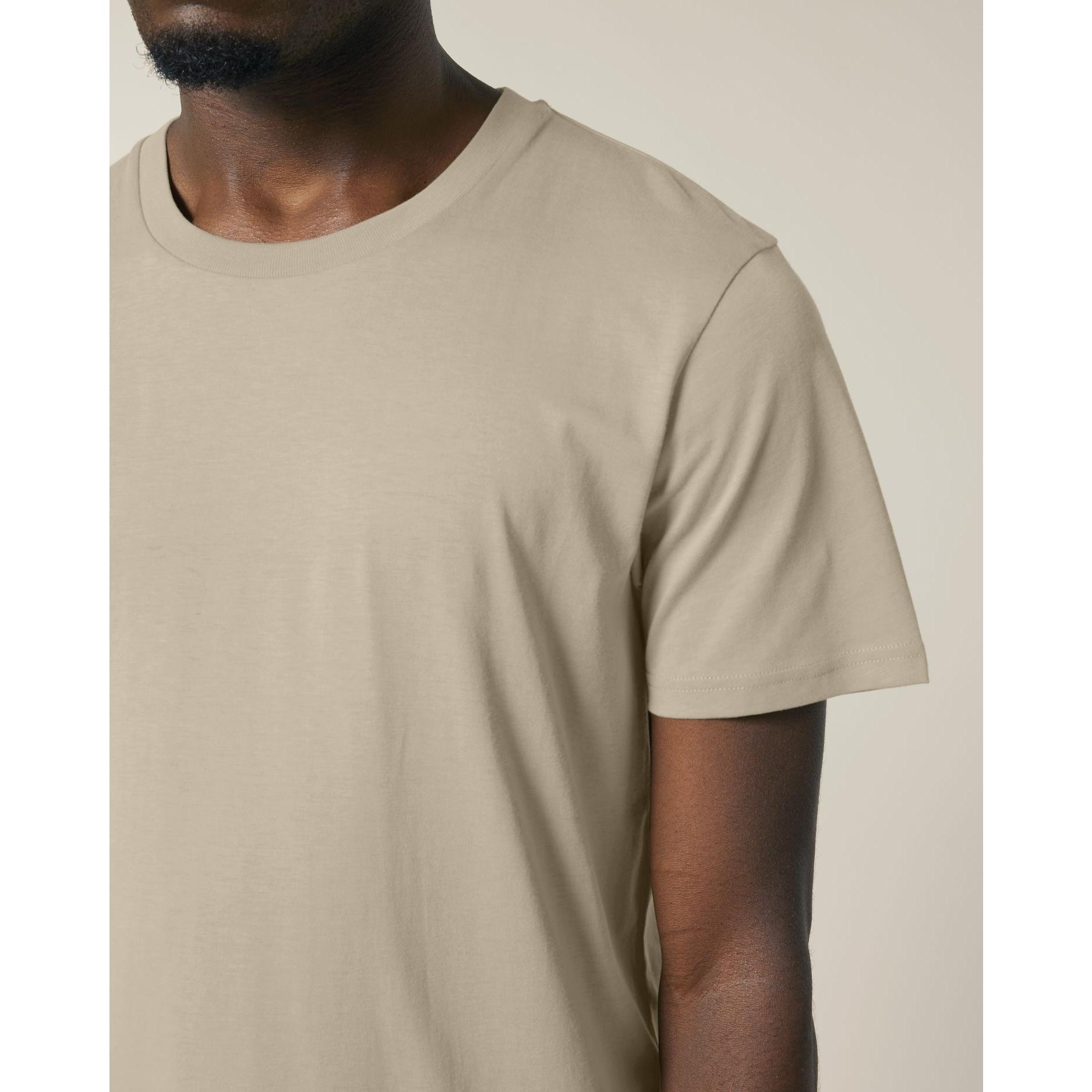 Tricou Unisex Crafter Desert Dust M