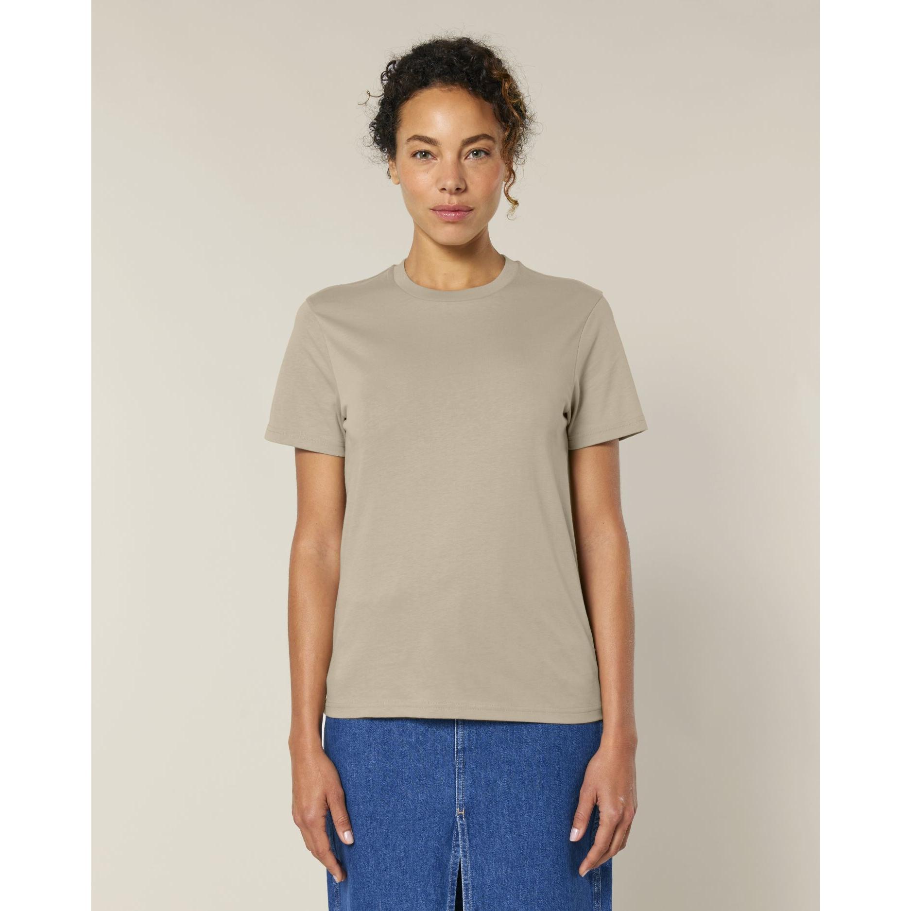 Tricou Unisex Crafter Desert Dust M