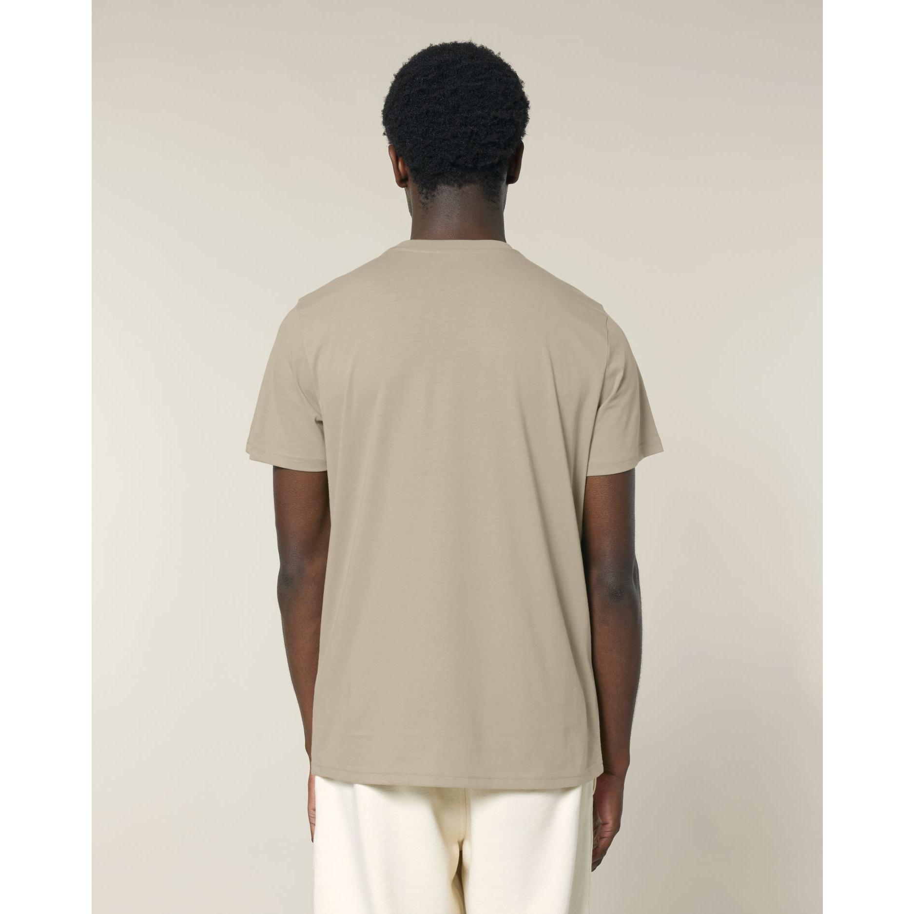 Tricou Unisex Crafter Desert Dust M