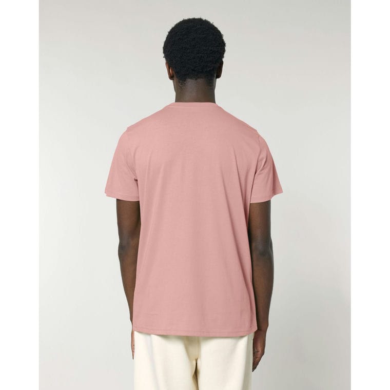 Tricou Unisex Crafter Canyon Pink L