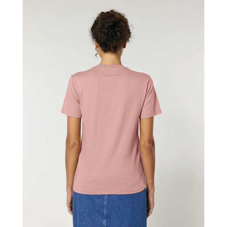 Tricou Unisex Crafter Canyon Pink L