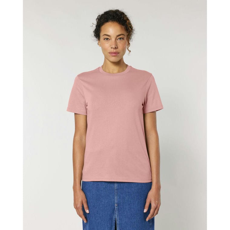 Tricou Unisex Crafter Canyon Pink L