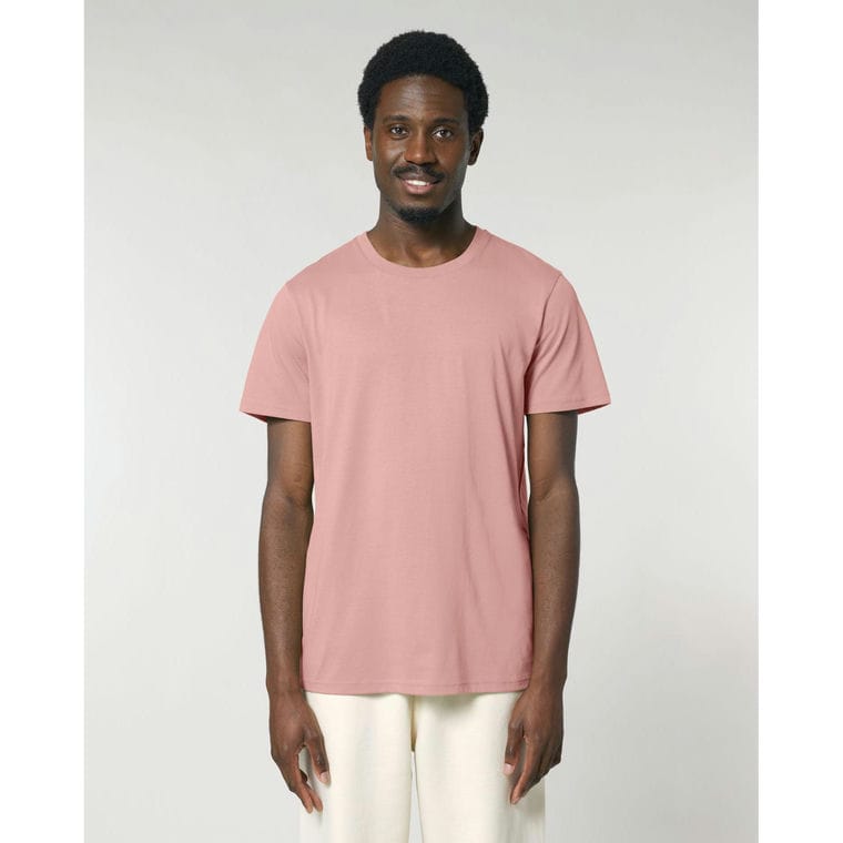 Tricou Unisex Crafter Canyon Pink L