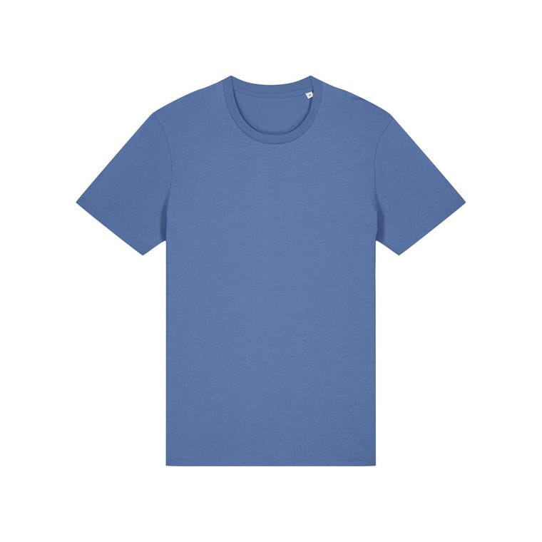 Tricou Unisex Crafter Bright Blue S