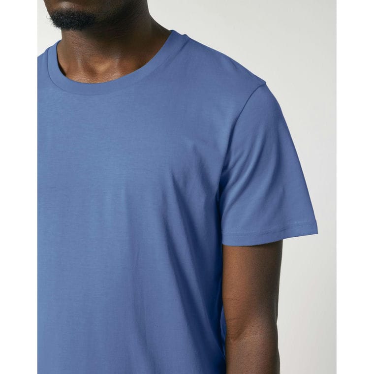 Tricou Unisex Crafter Bright Blue S