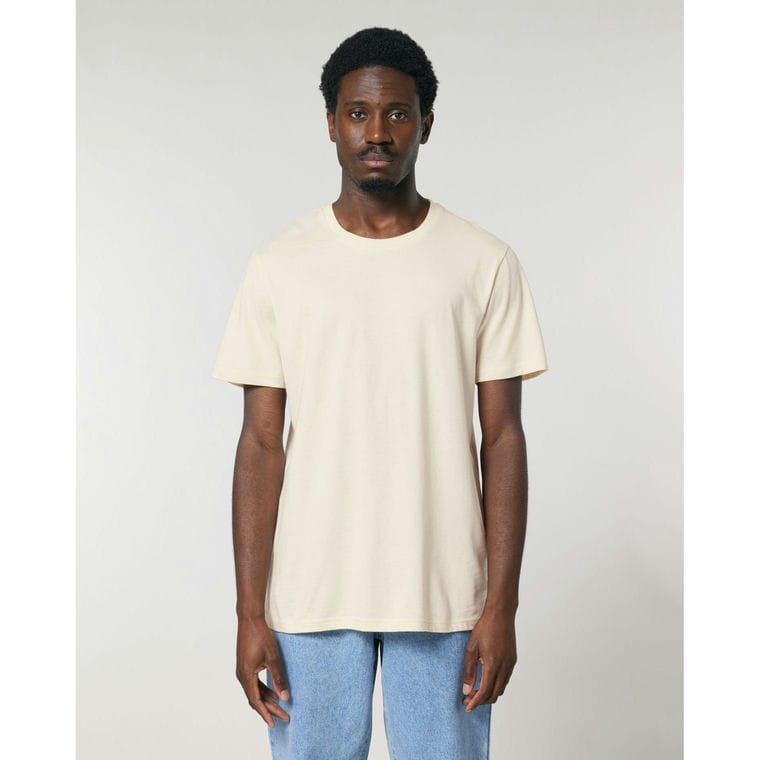 Tricou Unisex Crafter Natural Raw 3XL