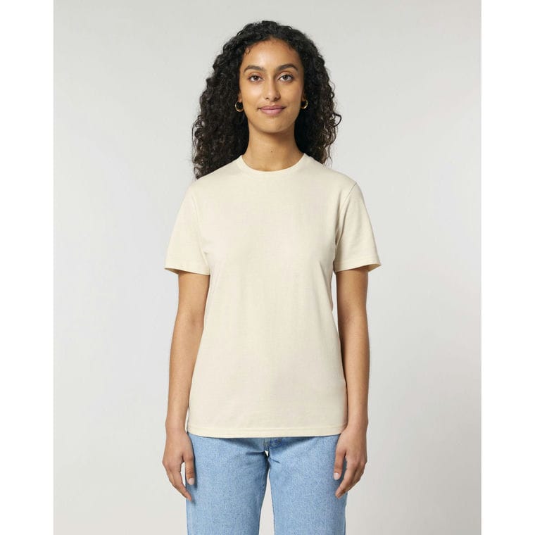 Tricou Unisex Crafter Natural Raw 3XL