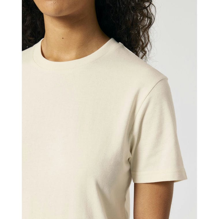 Tricou Unisex Crafter Natural Raw 3XL