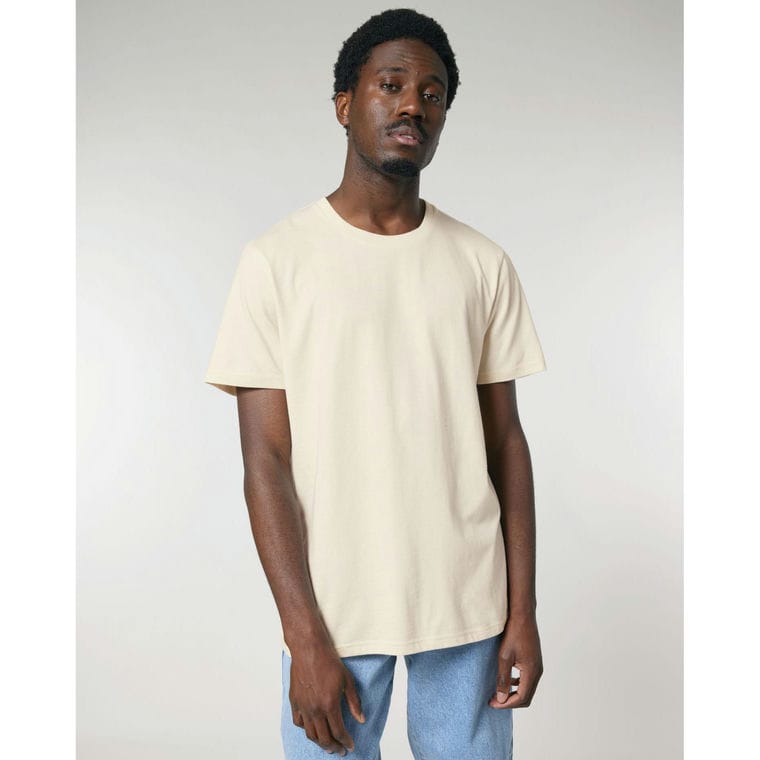 Tricou Unisex Crafter Natural Raw 3XL