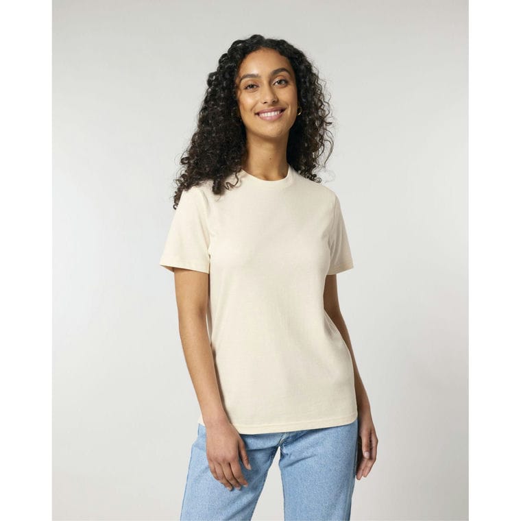 Tricou Unisex Crafter Natural Raw 3XL