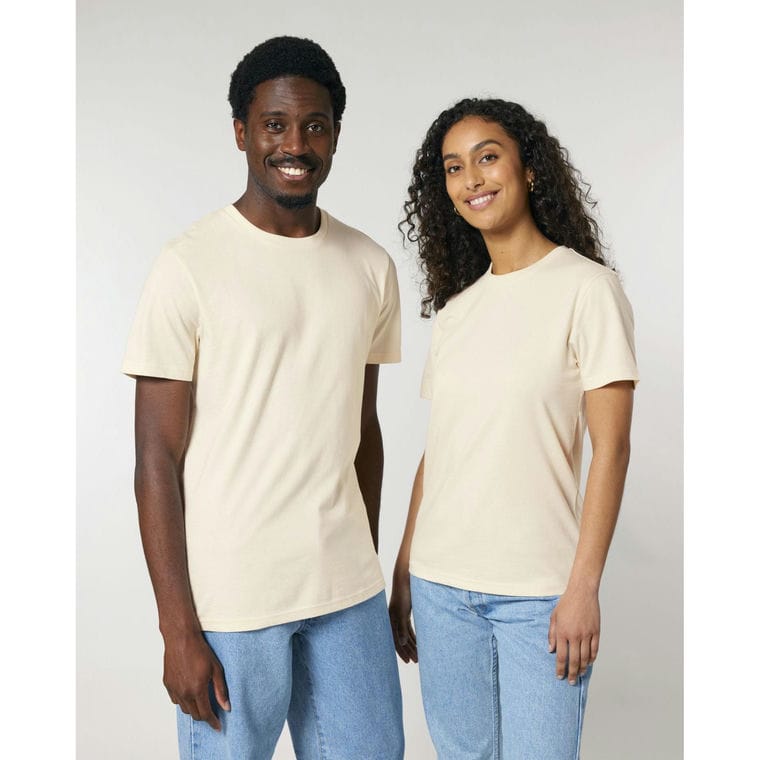 Tricou Unisex Crafter Natural Raw 3XL
