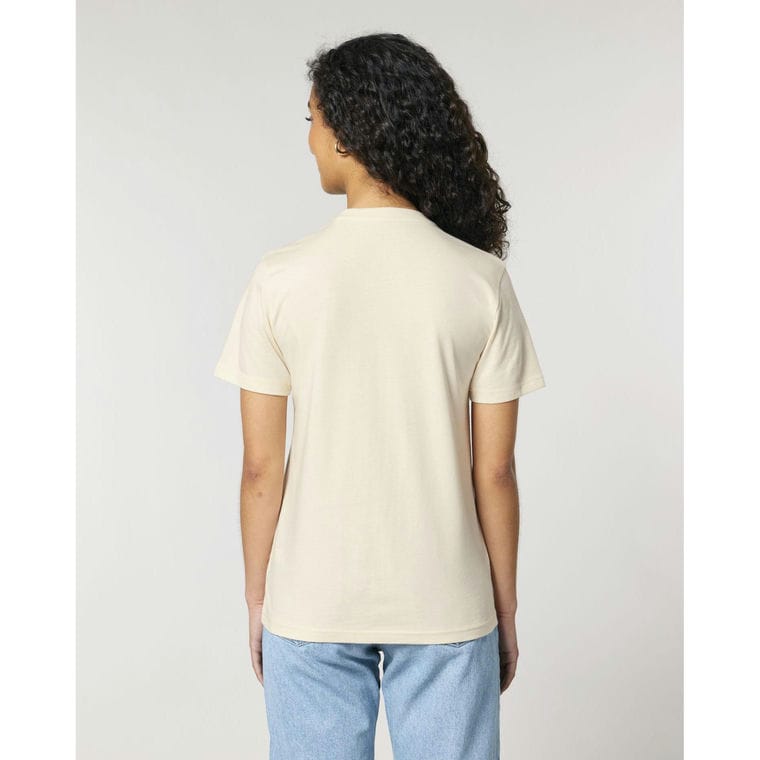 Tricou Unisex Crafter Natural Raw 3XL