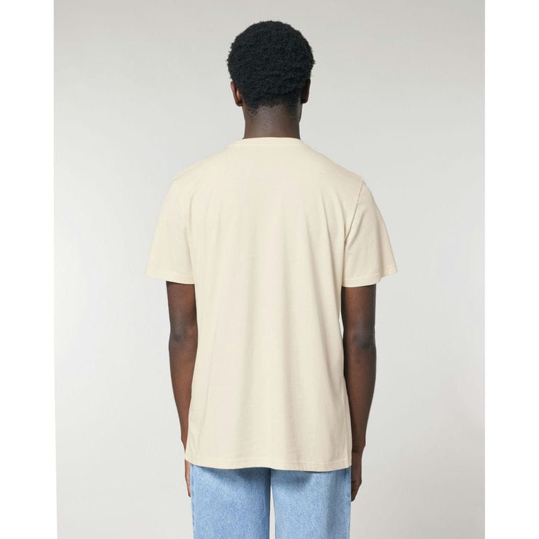 Tricou Unisex Crafter Natural Raw 3XL